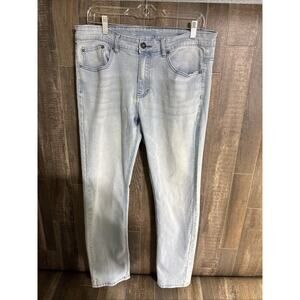 Ring Of Fire - Skinny Jeans‎ Stretch - Men 34x29